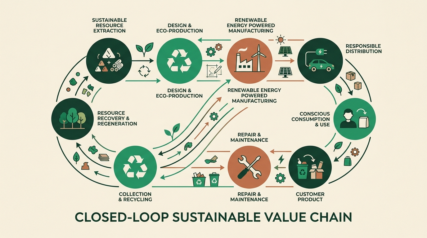 Circularity for Business