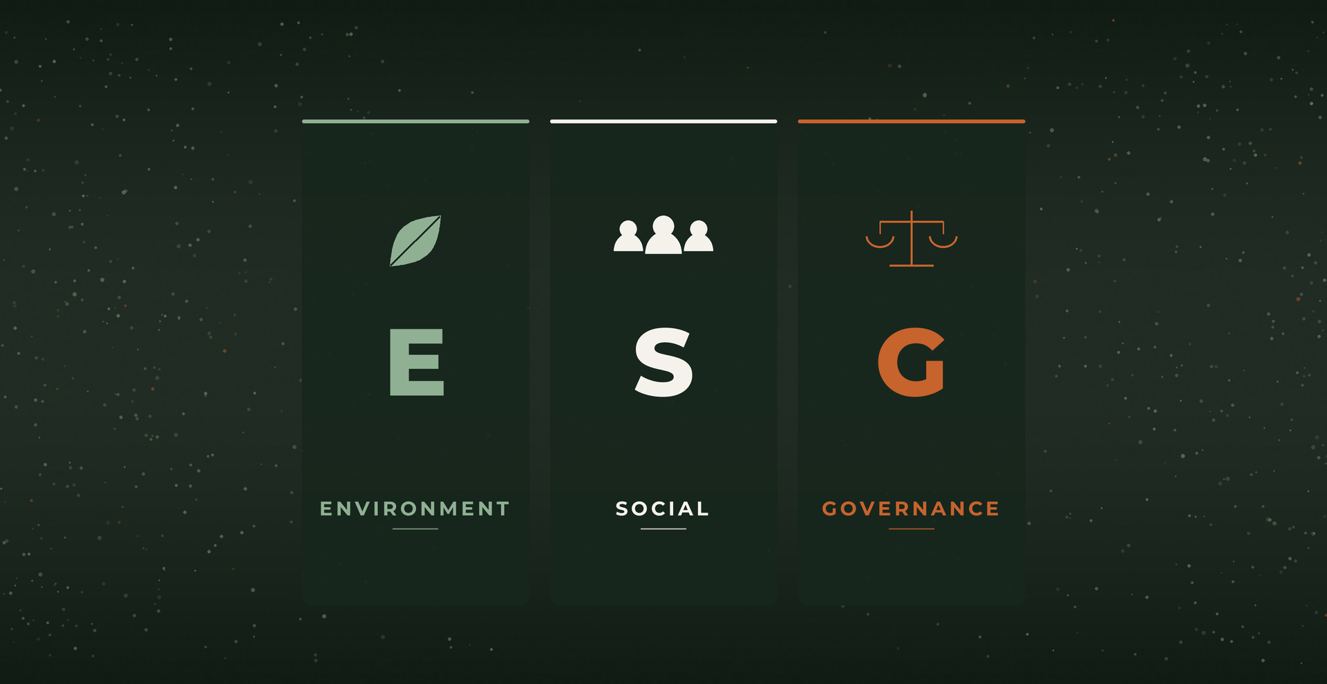 ESG Practitioner Programme